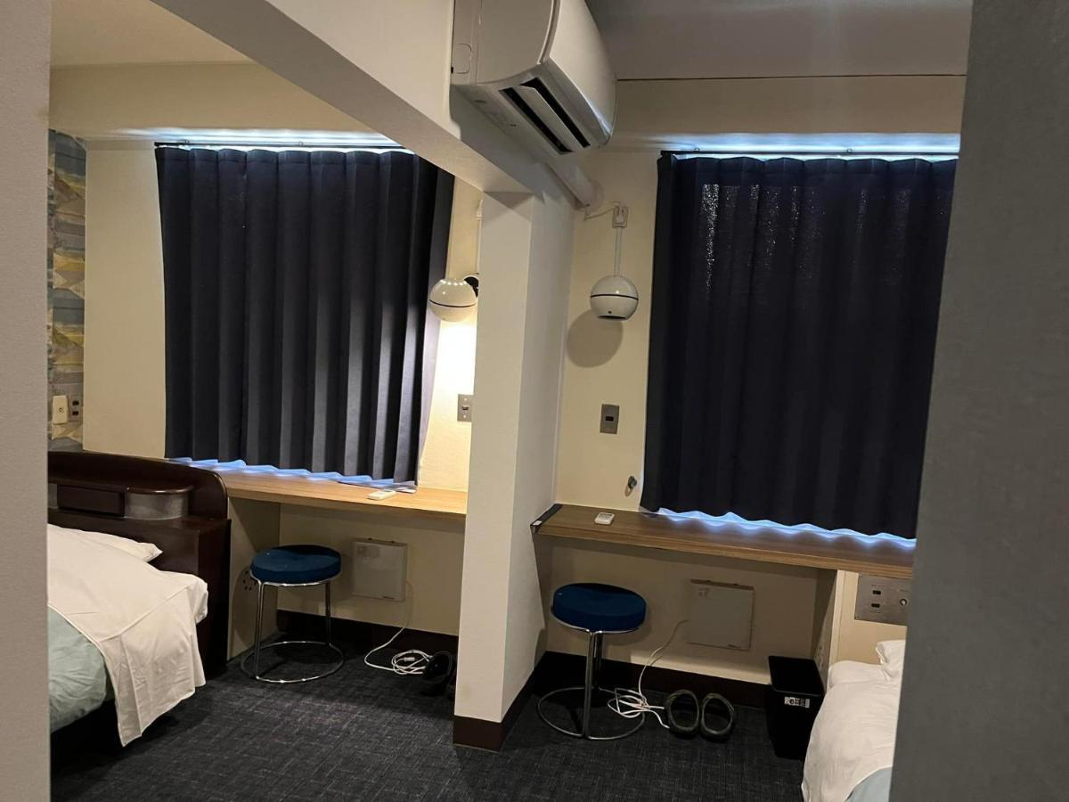 Guest House M104 Kagoshima Zewnętrze zdjęcie