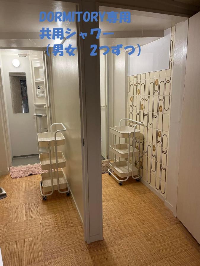 Guest House M104 Kagoshima Zewnętrze zdjęcie