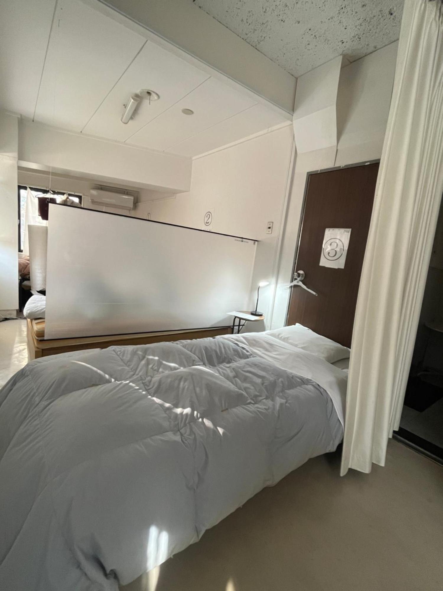 Guest House M104 Kagoshima Zewnętrze zdjęcie