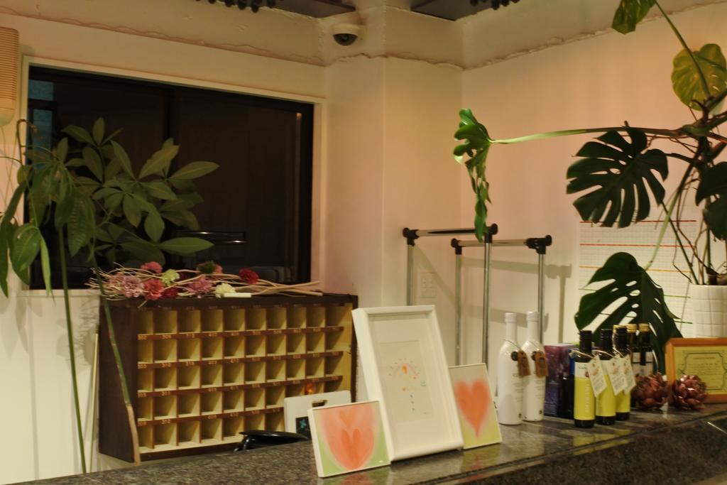 Guest House M104 Kagoshima Zewnętrze zdjęcie