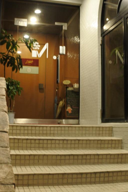 Guest House M104 Kagoshima Zewnętrze zdjęcie