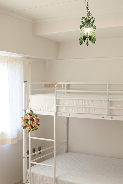 Guest House M104 Kagoshima Zewnętrze zdjęcie