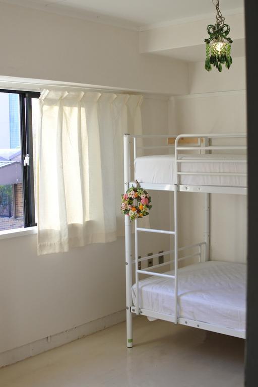Guest House M104 Kagoshima Zewnętrze zdjęcie