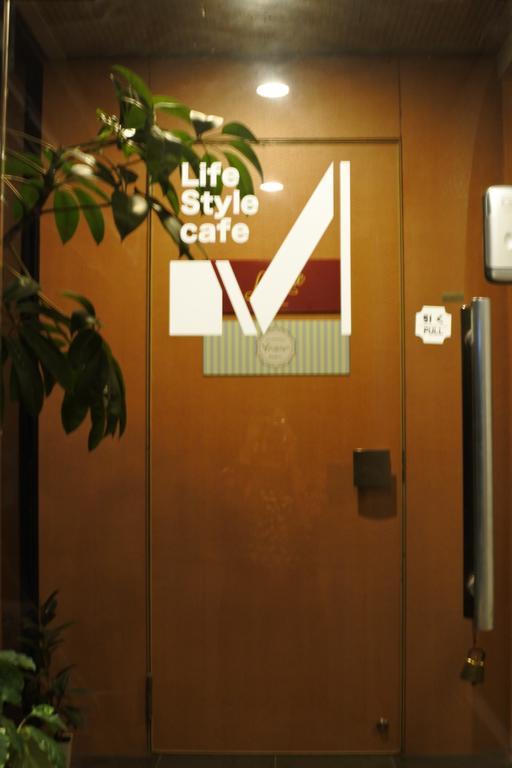 Guest House M104 Kagoshima Zewnętrze zdjęcie