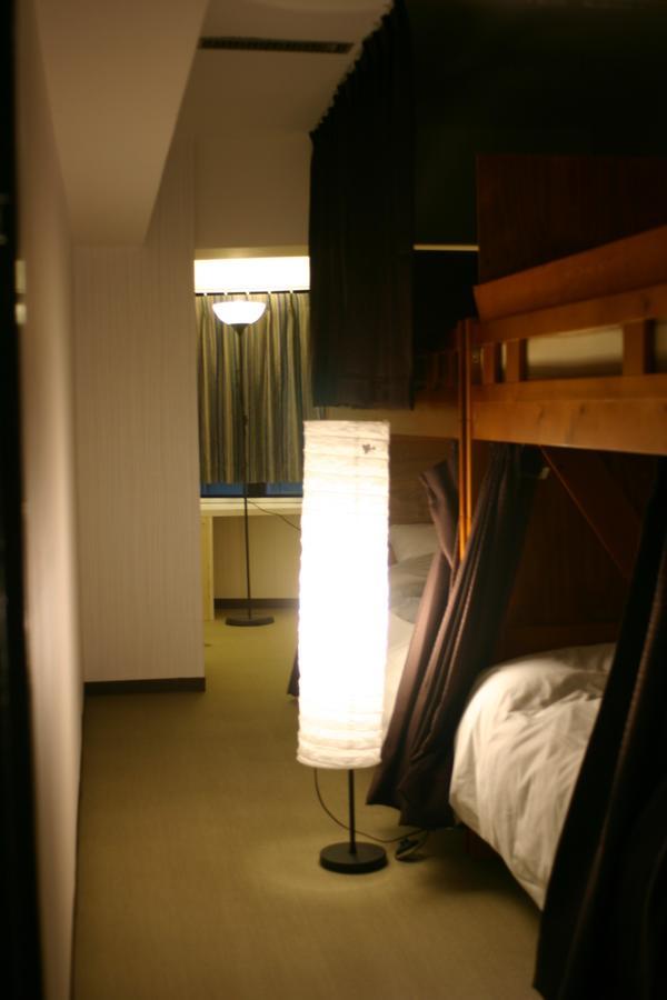 Guest House M104 Kagoshima Zewnętrze zdjęcie