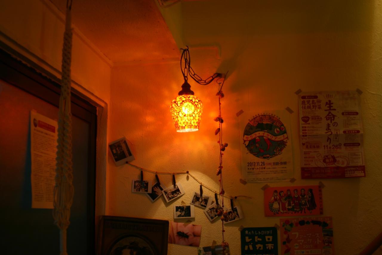 Guest House M104 Kagoshima Zewnętrze zdjęcie