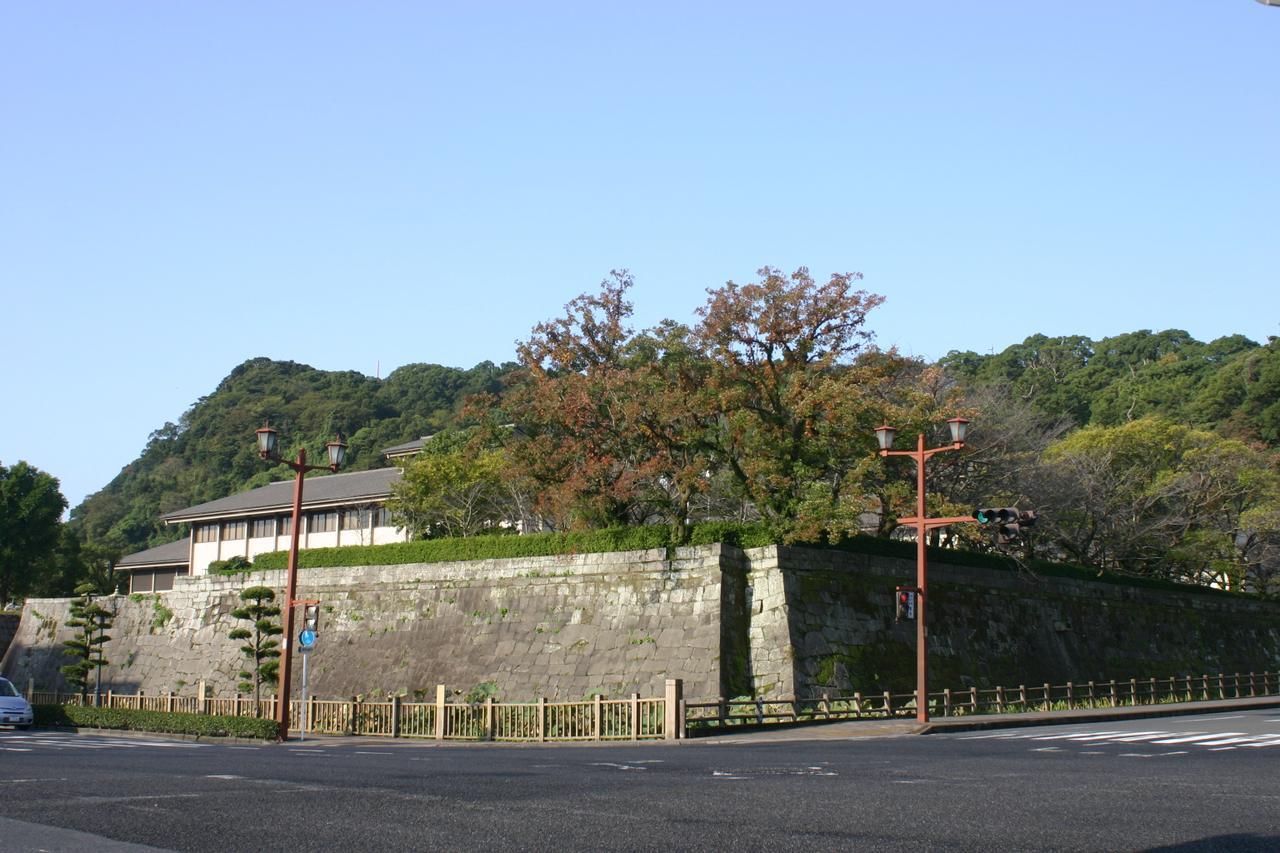 Guest House M104 Kagoshima Zewnętrze zdjęcie
