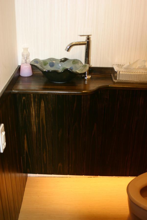 Guest House M104 Kagoshima Zewnętrze zdjęcie
