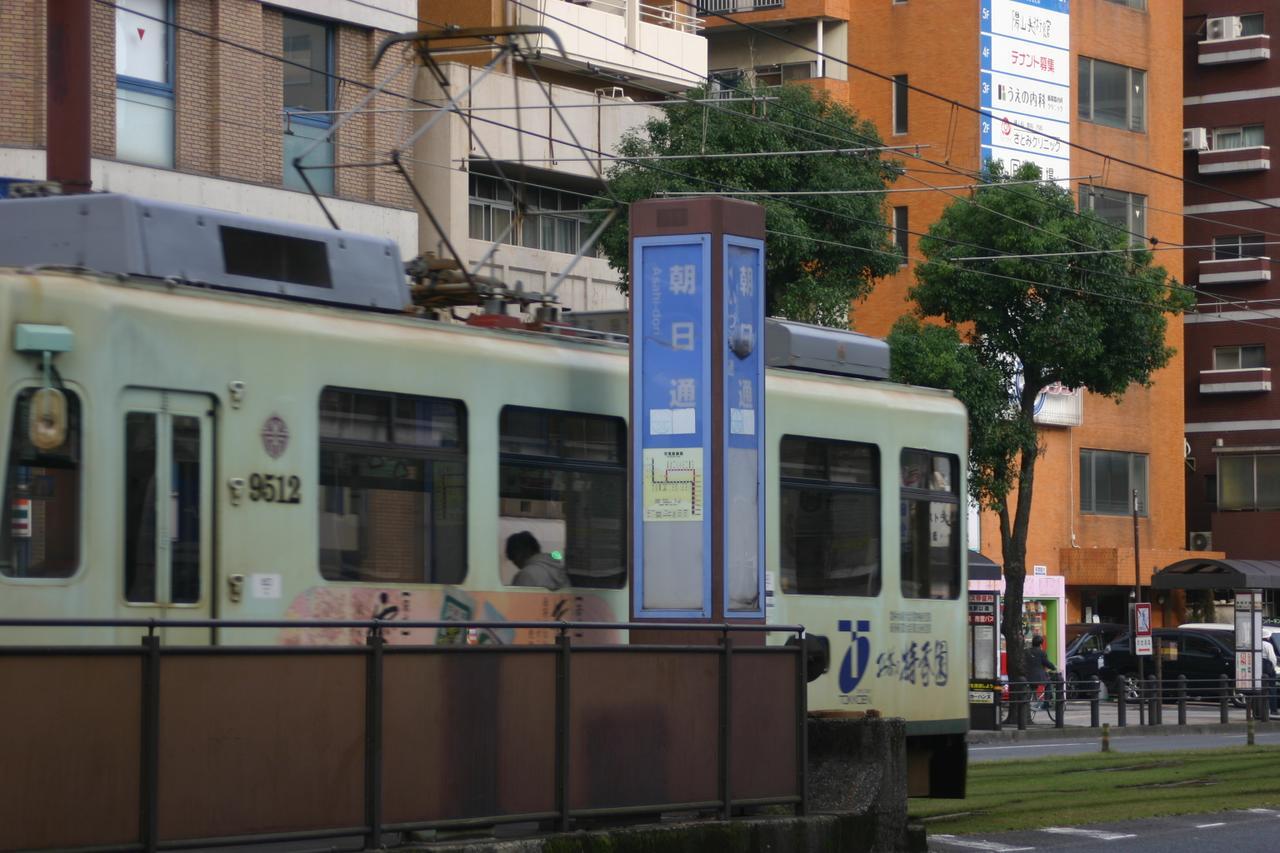 Guest House M104 Kagoshima Zewnętrze zdjęcie