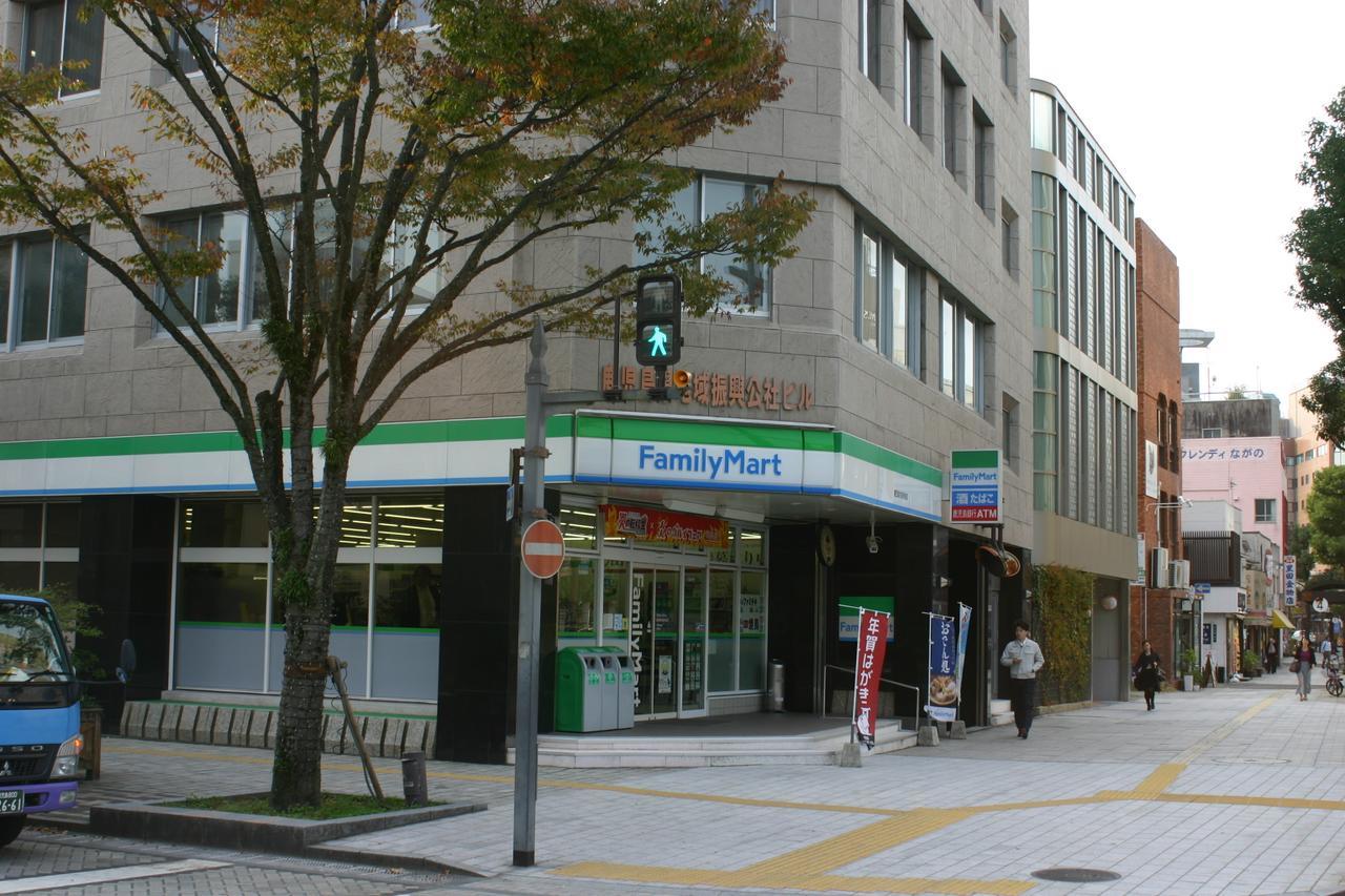 Guest House M104 Kagoshima Zewnętrze zdjęcie