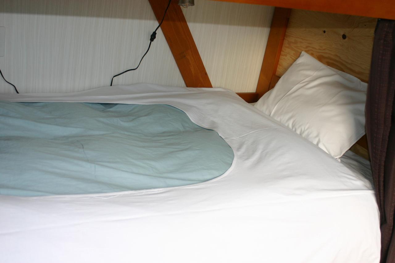Guest House M104 Kagoshima Zewnętrze zdjęcie
