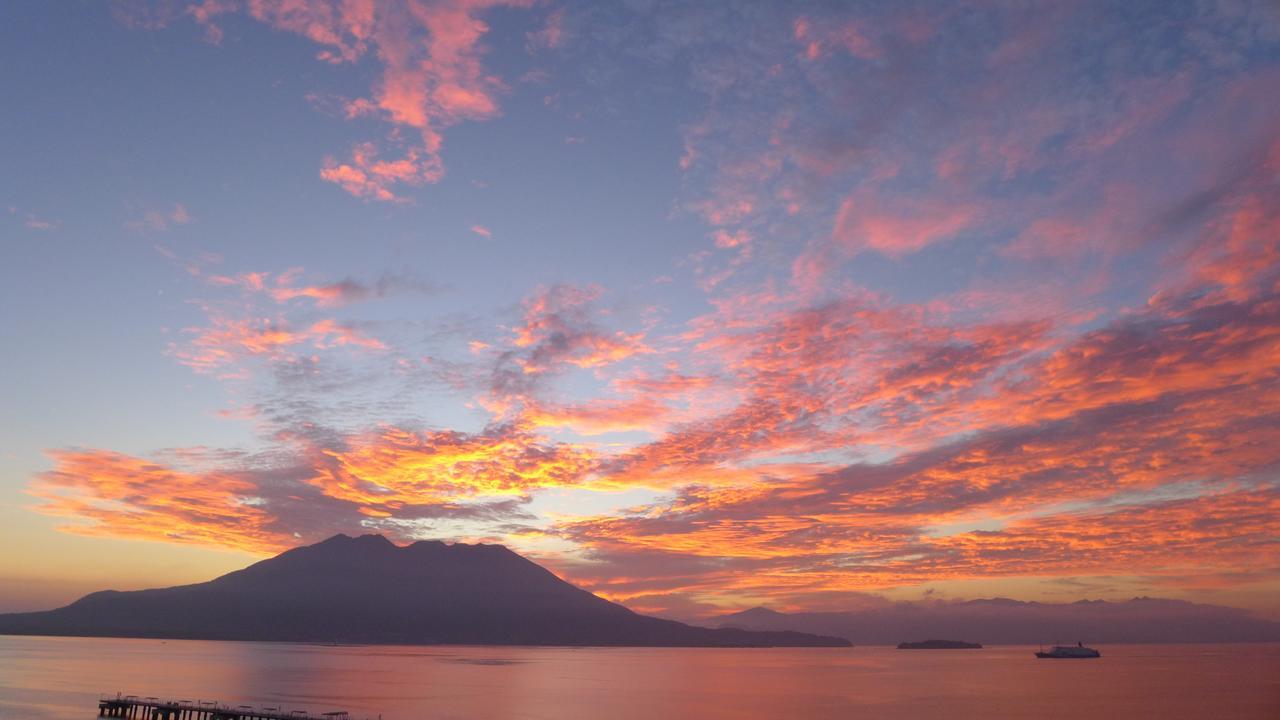 Guest House M104 Kagoshima Zewnętrze zdjęcie