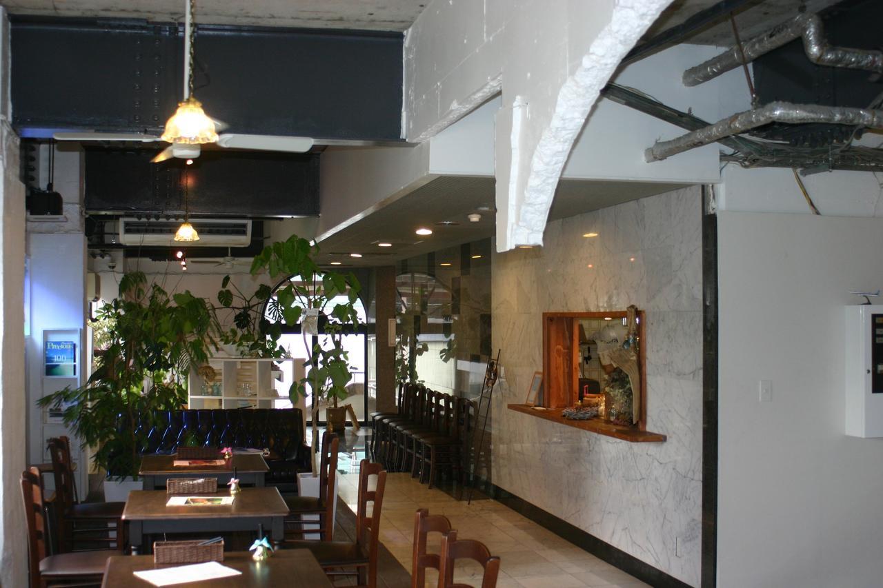 Guest House M104 Kagoshima Zewnętrze zdjęcie
