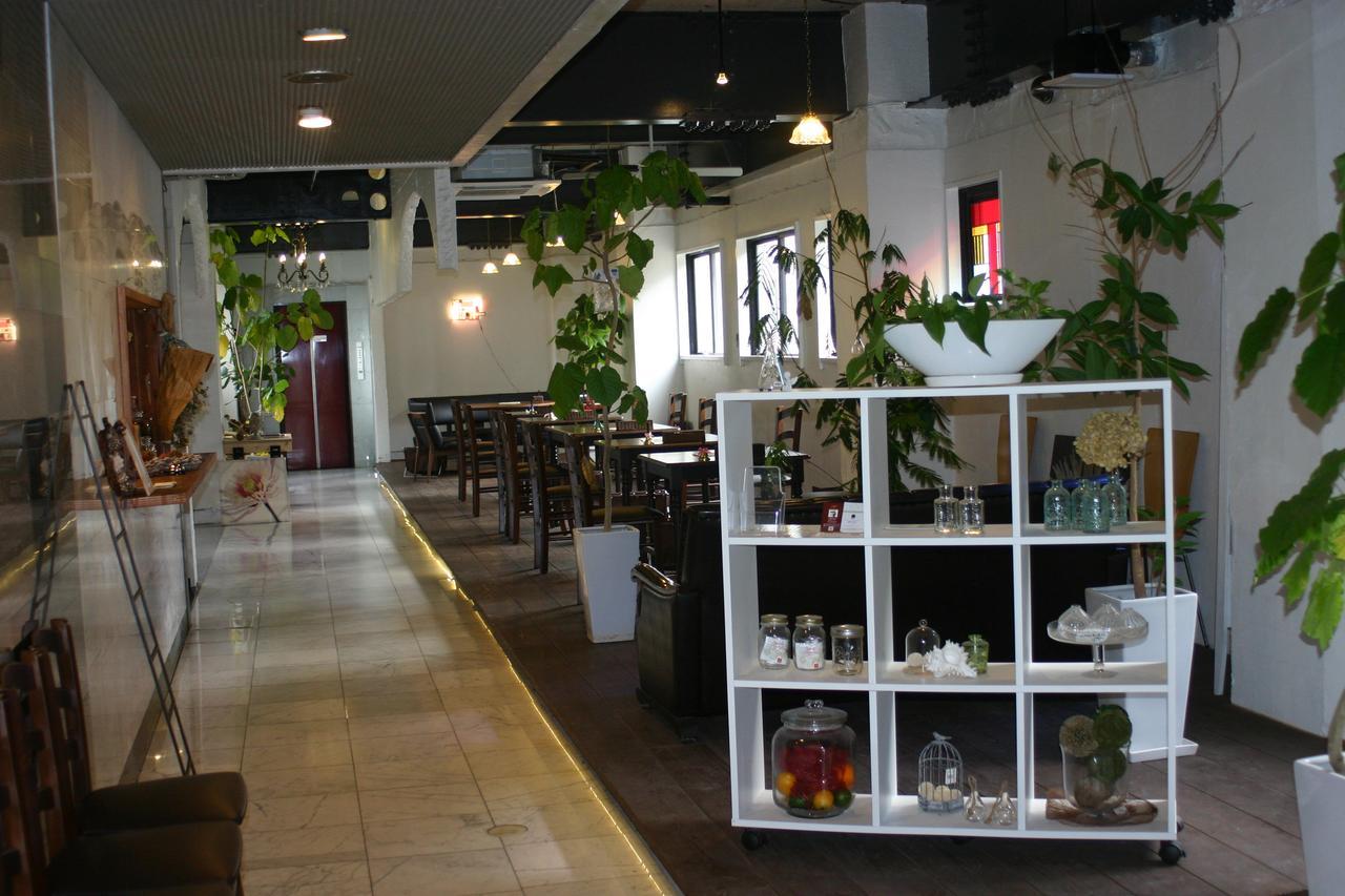 Guest House M104 Kagoshima Zewnętrze zdjęcie