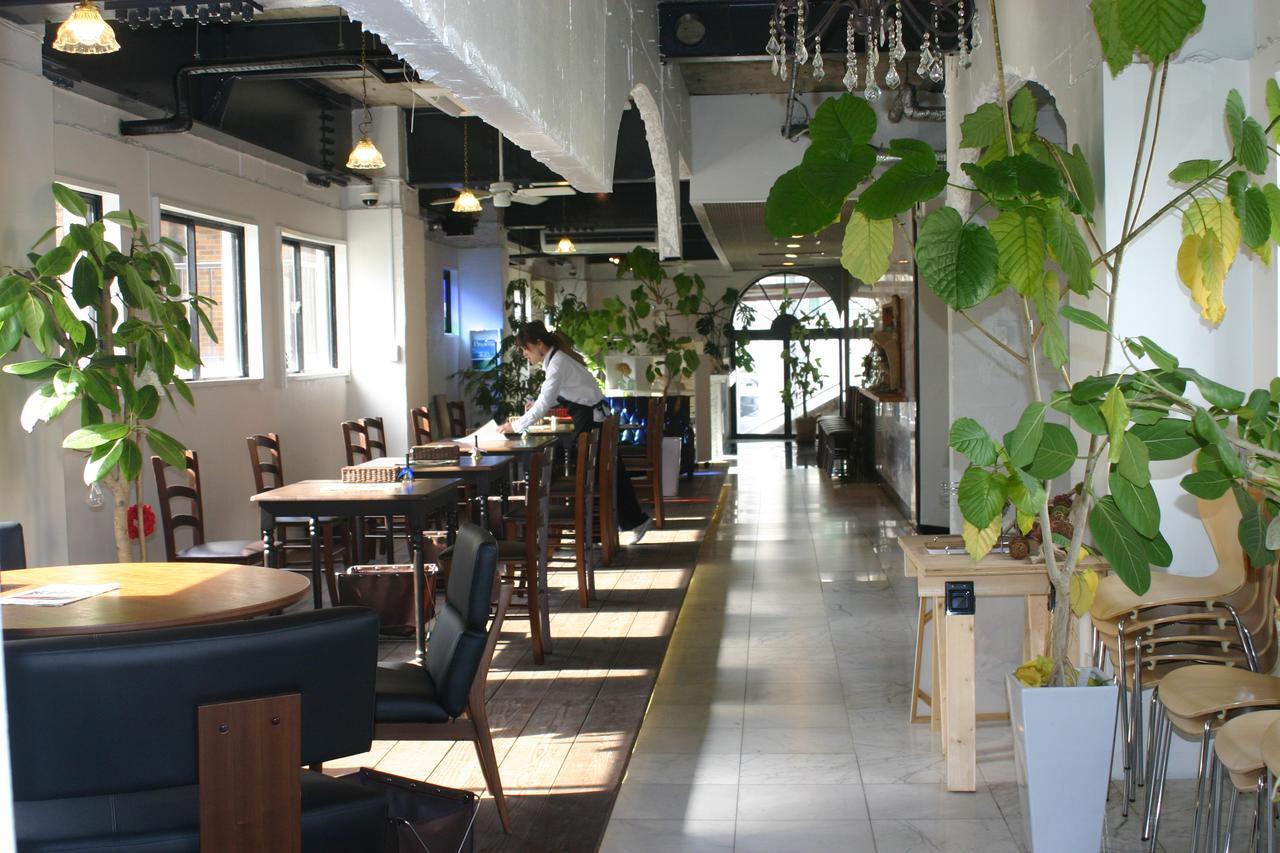 Guest House M104 Kagoshima Zewnętrze zdjęcie