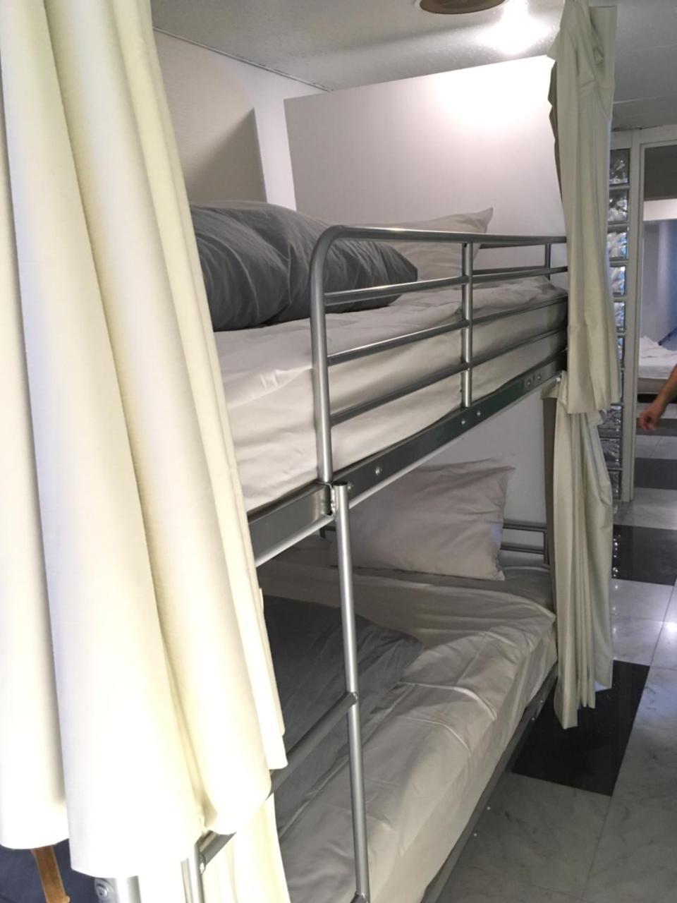Guest House M104 Kagoshima Zewnętrze zdjęcie