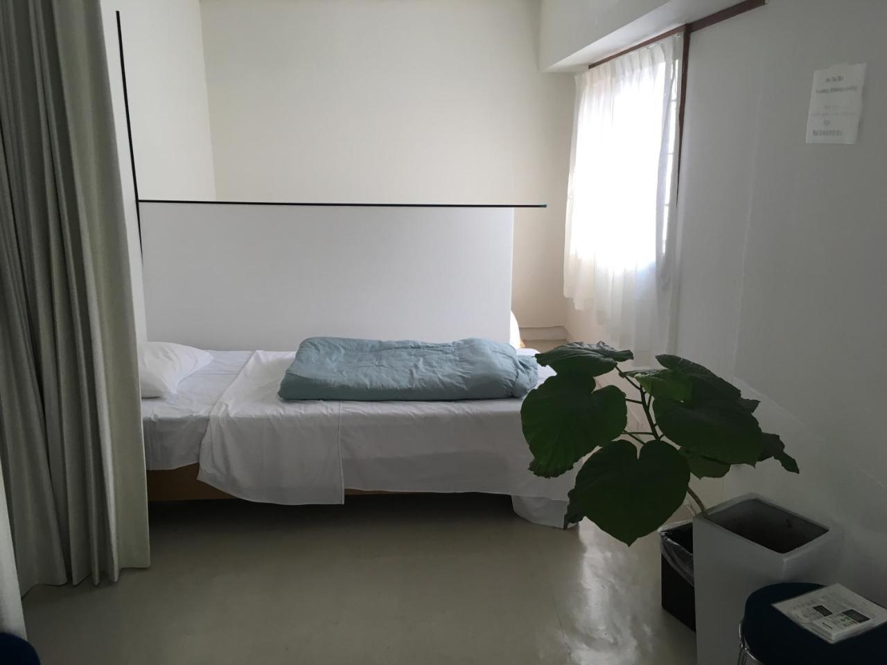 Guest House M104 Kagoshima Zewnętrze zdjęcie