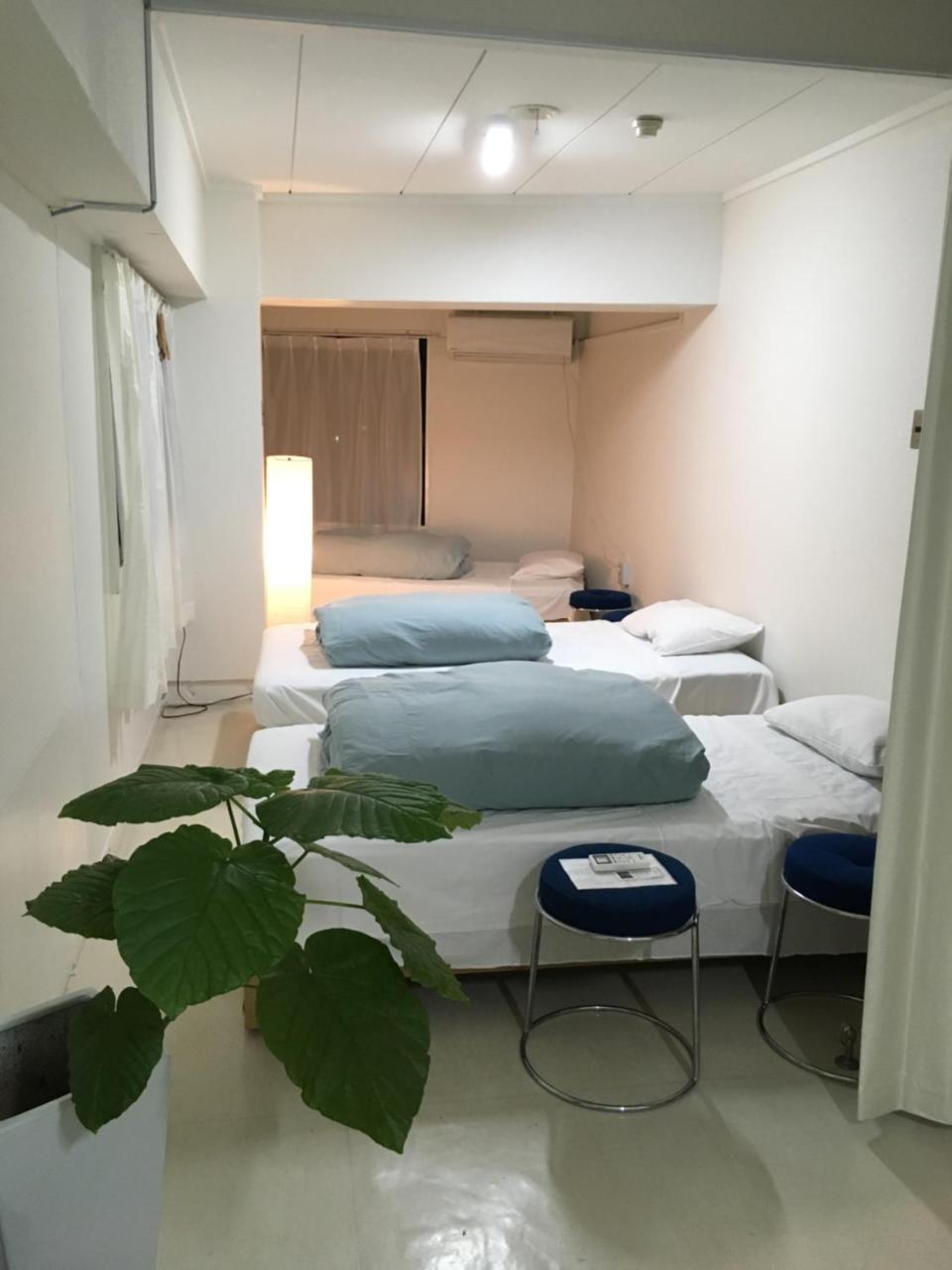 Guest House M104 Kagoshima Zewnętrze zdjęcie