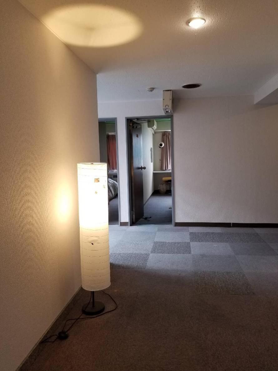 Guest House M104 Kagoshima Zewnętrze zdjęcie