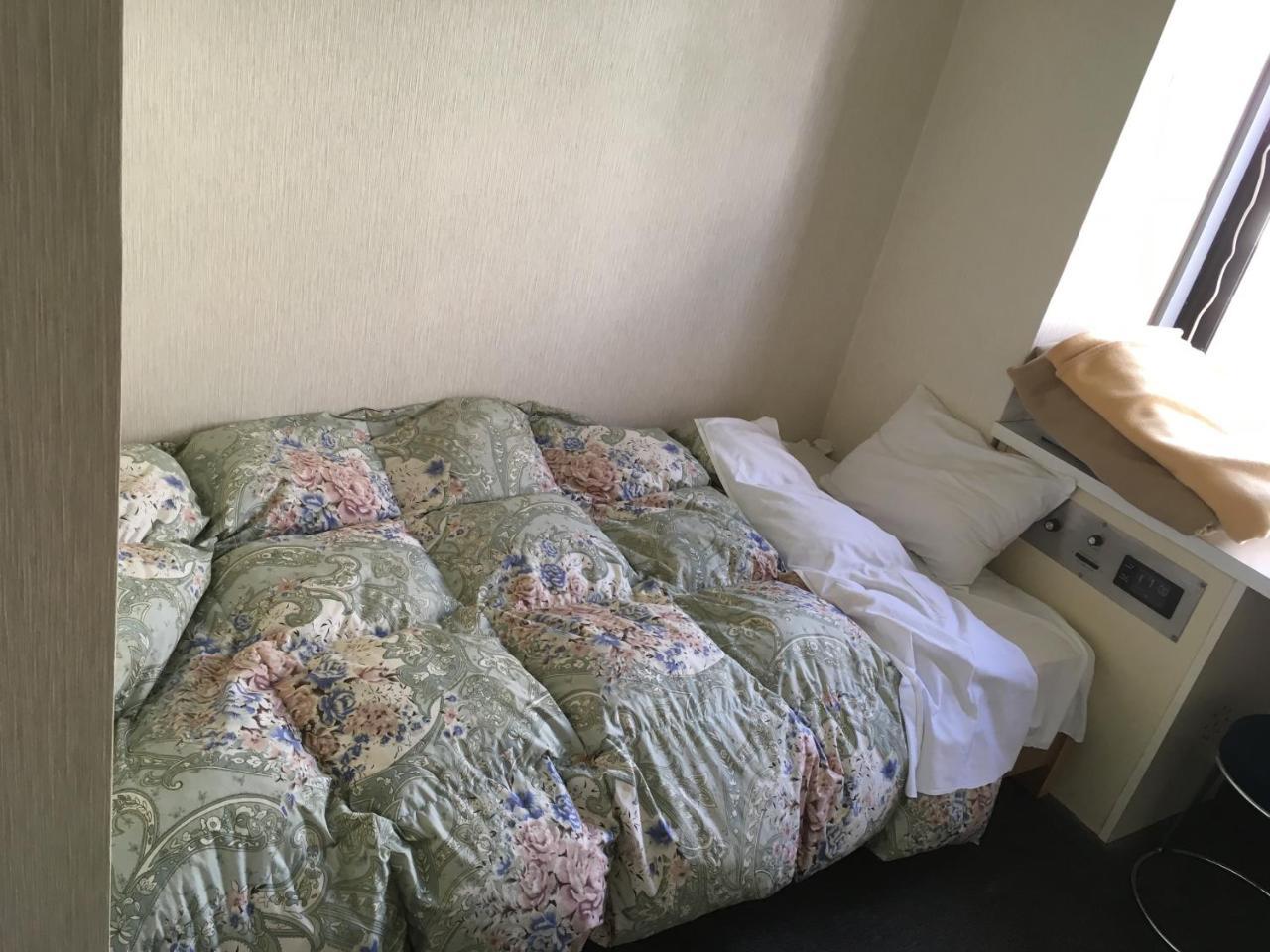 Guest House M104 Kagoshima Zewnętrze zdjęcie