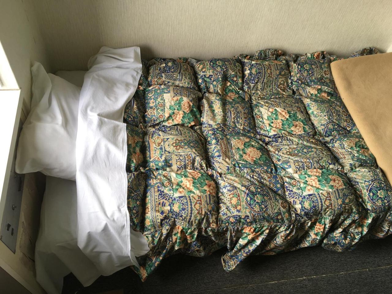 Guest House M104 Kagoshima Zewnętrze zdjęcie