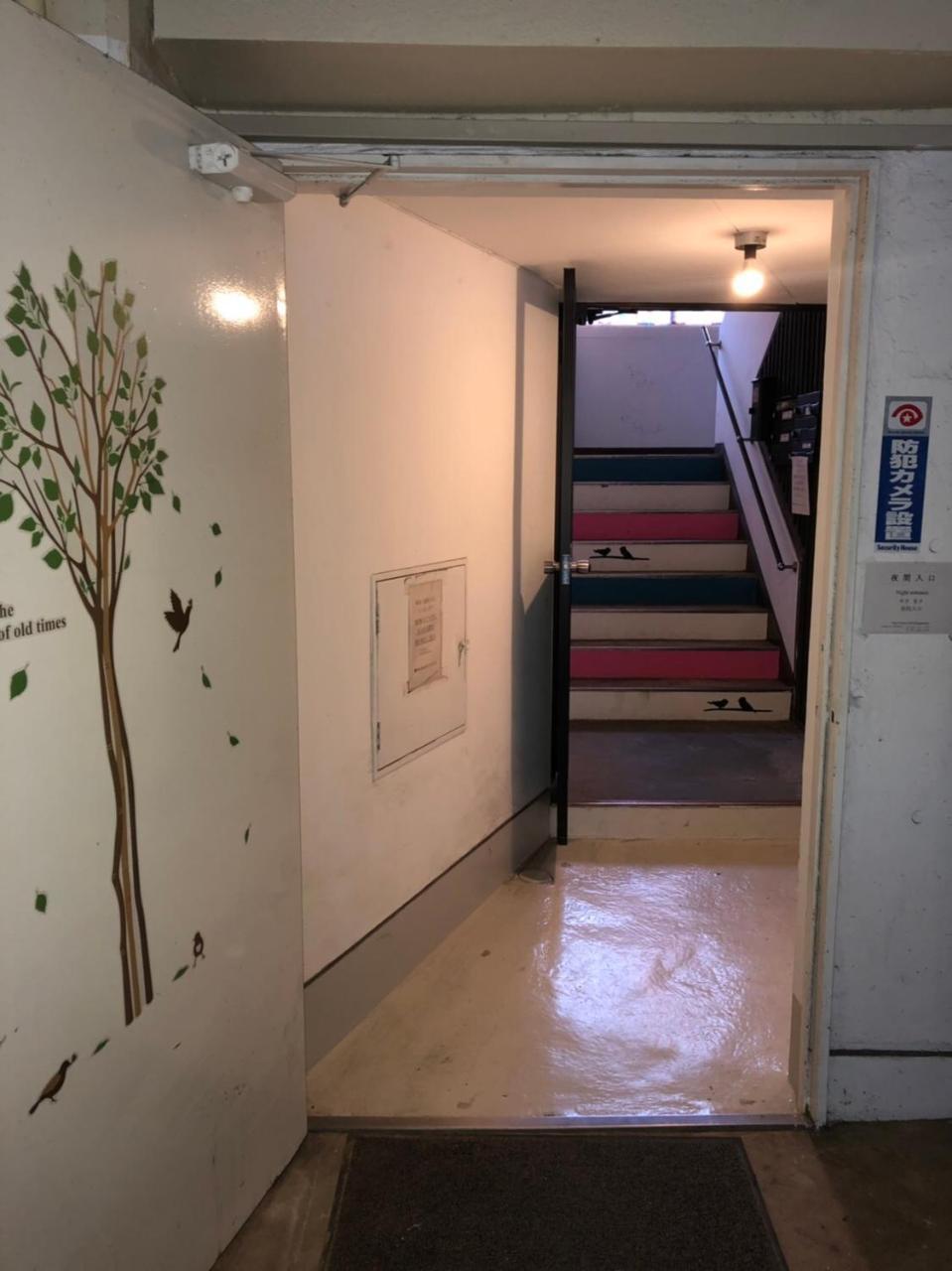Guest House M104 Kagoshima Zewnętrze zdjęcie
