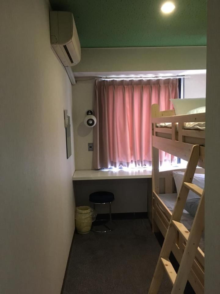 Guest House M104 Kagoshima Zewnętrze zdjęcie