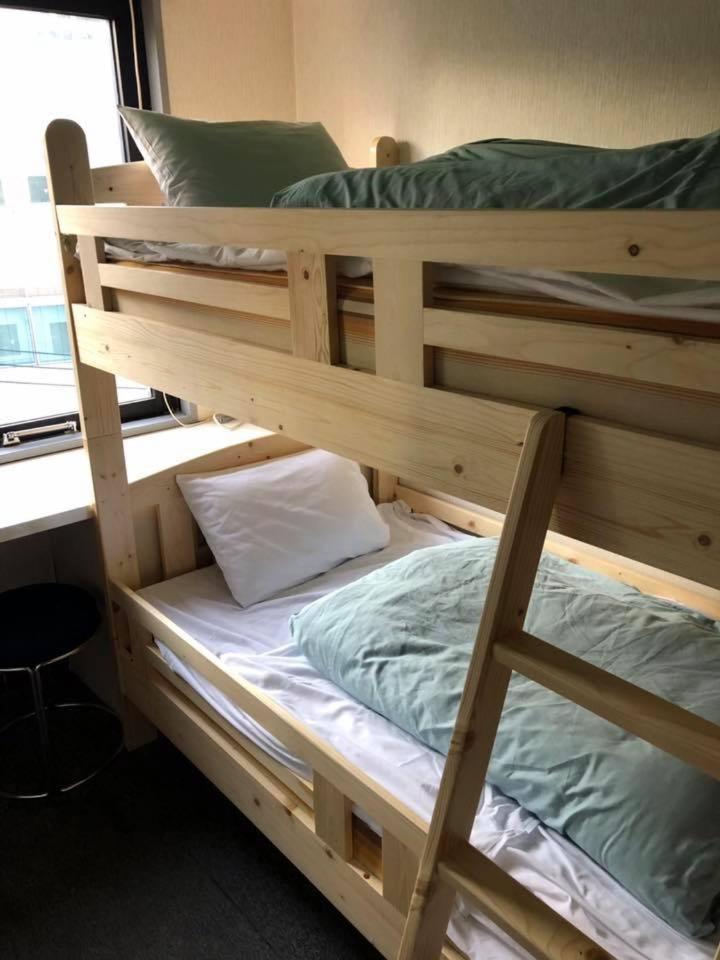 Guest House M104 Kagoshima Zewnętrze zdjęcie