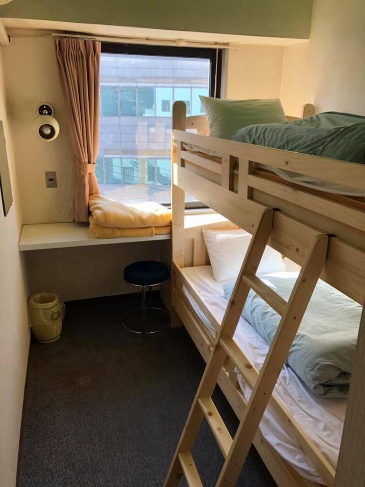 Guest House M104 Kagoshima Zewnętrze zdjęcie