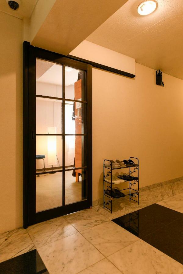 Guest House M104 Kagoshima Zewnętrze zdjęcie