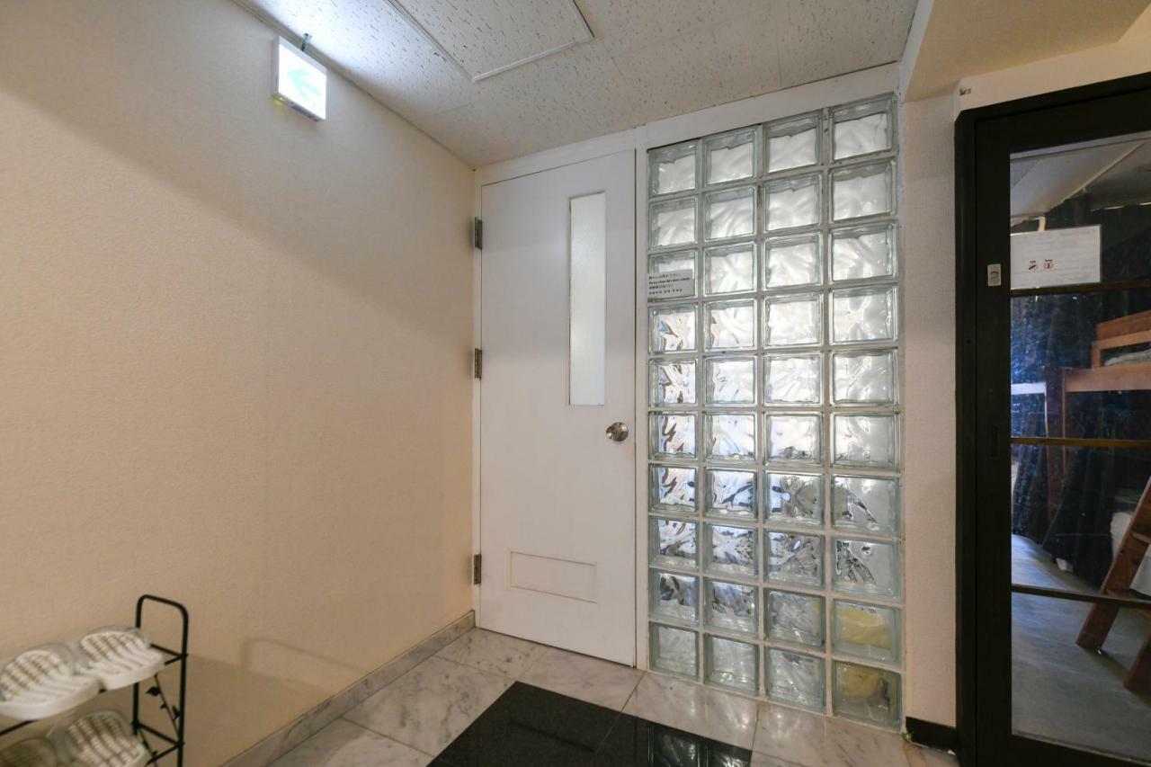 Guest House M104 Kagoshima Zewnętrze zdjęcie