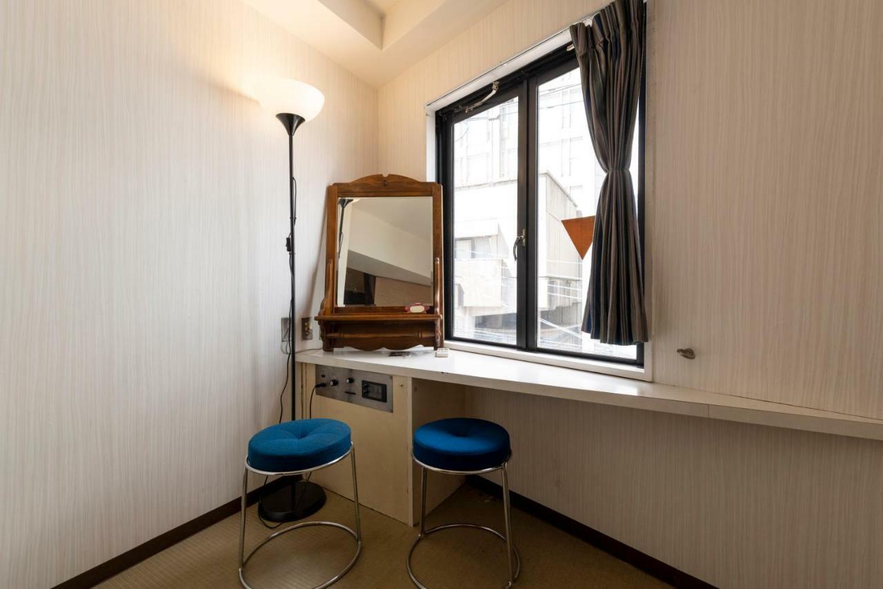 Guest House M104 Kagoshima Zewnętrze zdjęcie
