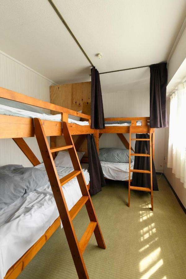 Guest House M104 Kagoshima Zewnętrze zdjęcie