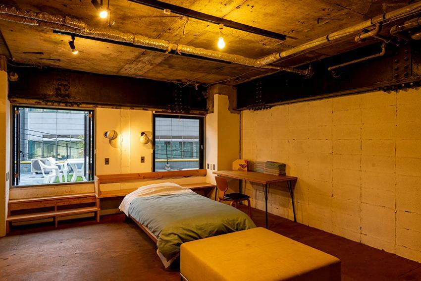 Guest House M104 Kagoshima Zewnętrze zdjęcie